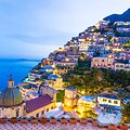 Amalfi coast