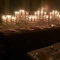 Cena chef a domicilio