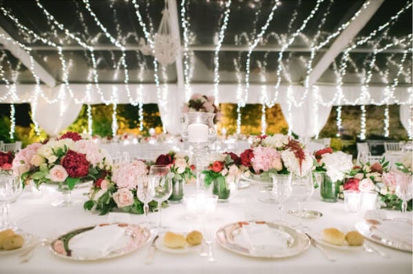 Wedding planner