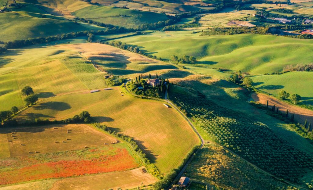 Best places destination wedding italy