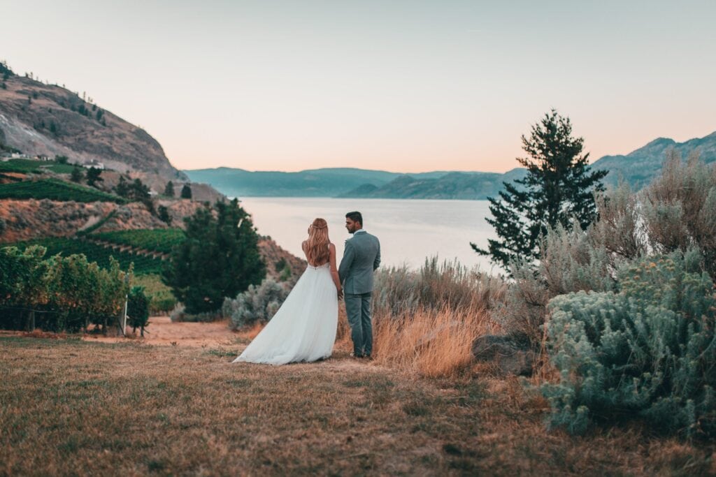 Elope in italy