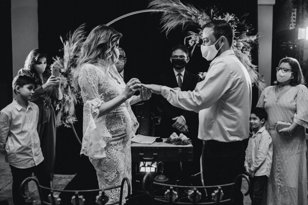 History of elopement
