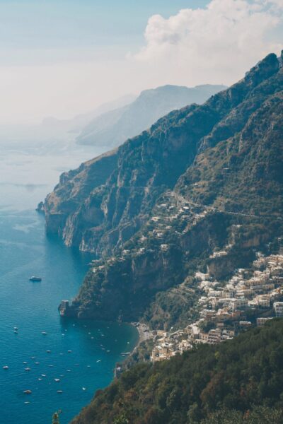 Amalfi coast wedding planners