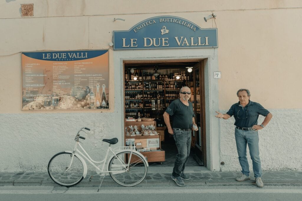 Business etiquette in italy