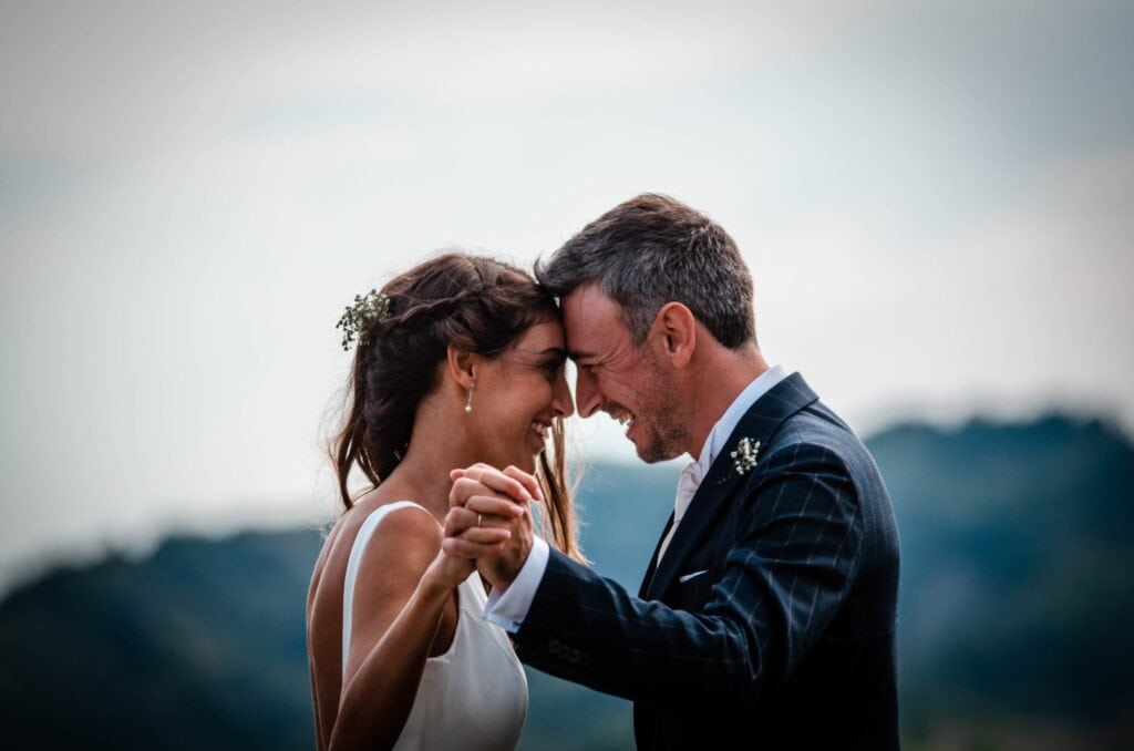 Elopement in milan italy