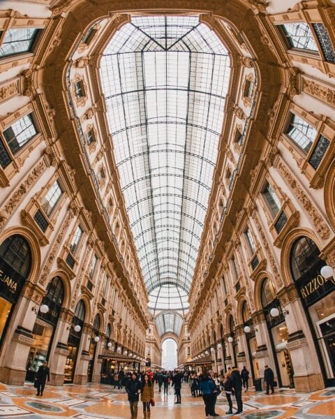Exclusive wedding in italy