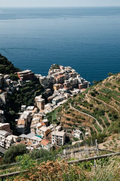 Plan a destination wedding in apulia italy