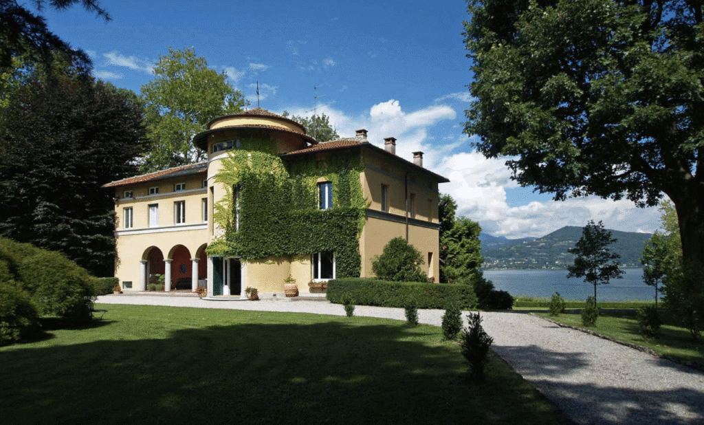 Affordable destination wedding venues in italy