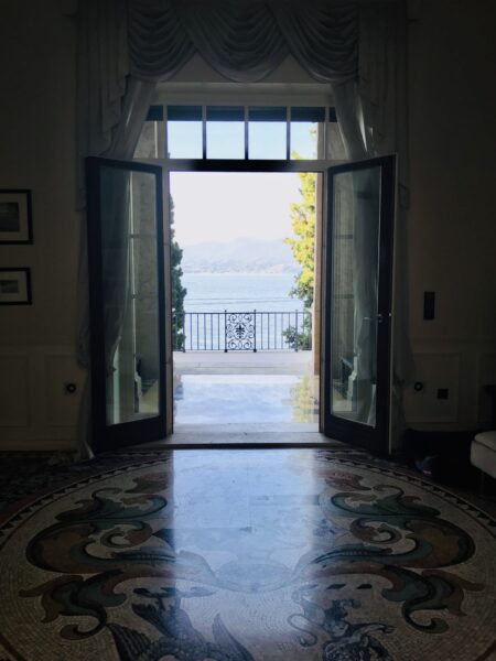 Garda lake wedding venue