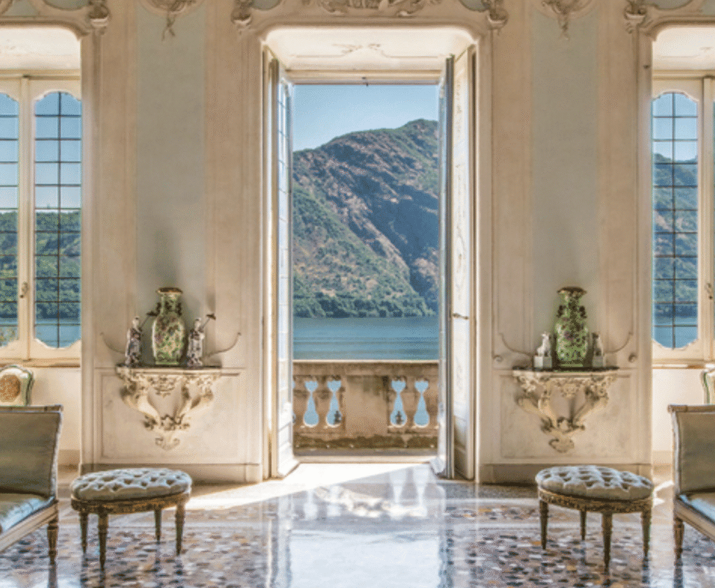 Lake como wedding venue villa sola cabiati