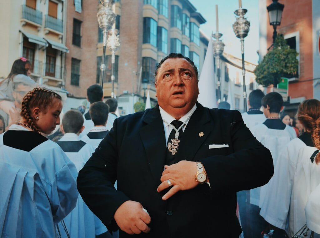 Italian Business Etiquette