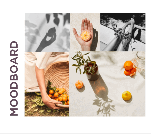 Moodboard png
