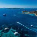 The Italian Coastline